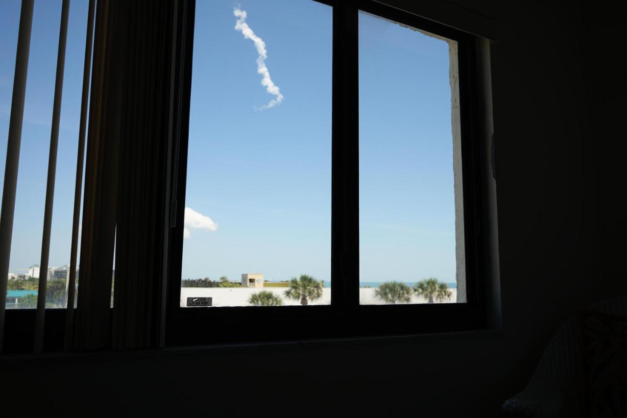Sandcastles 400 Ocean & Rocket Launch Views, Massive Corner Unit Какао-Бич Экстерьер фото